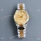 Clean Factory Super Clone 3235 Rolex Datejust 41mm Watch Gold Motif Beveled Bezel (5)_th.jpg